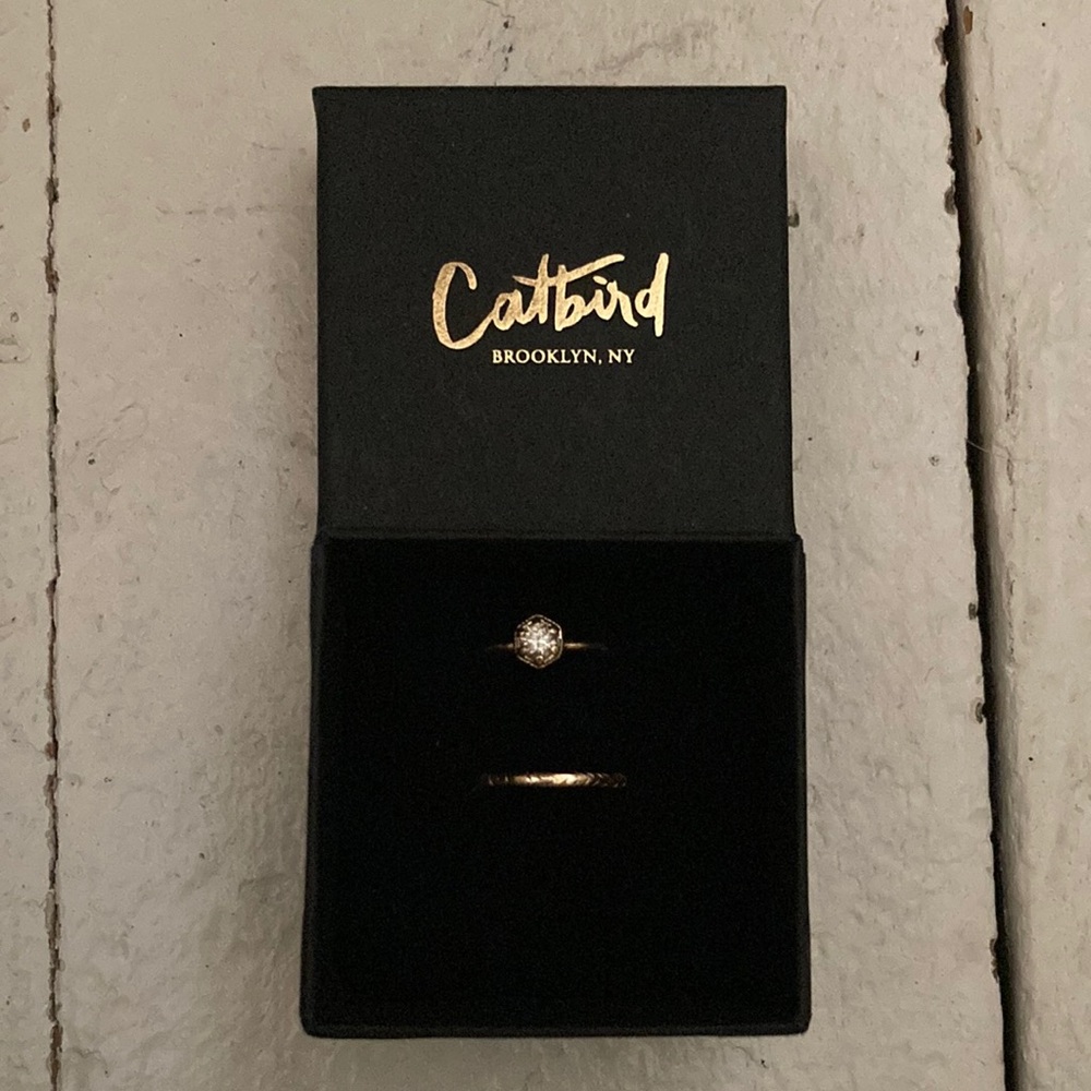 Private Listing for Rachael